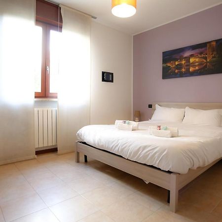 House 78 - Royal Welcome Verona Kültér fotó