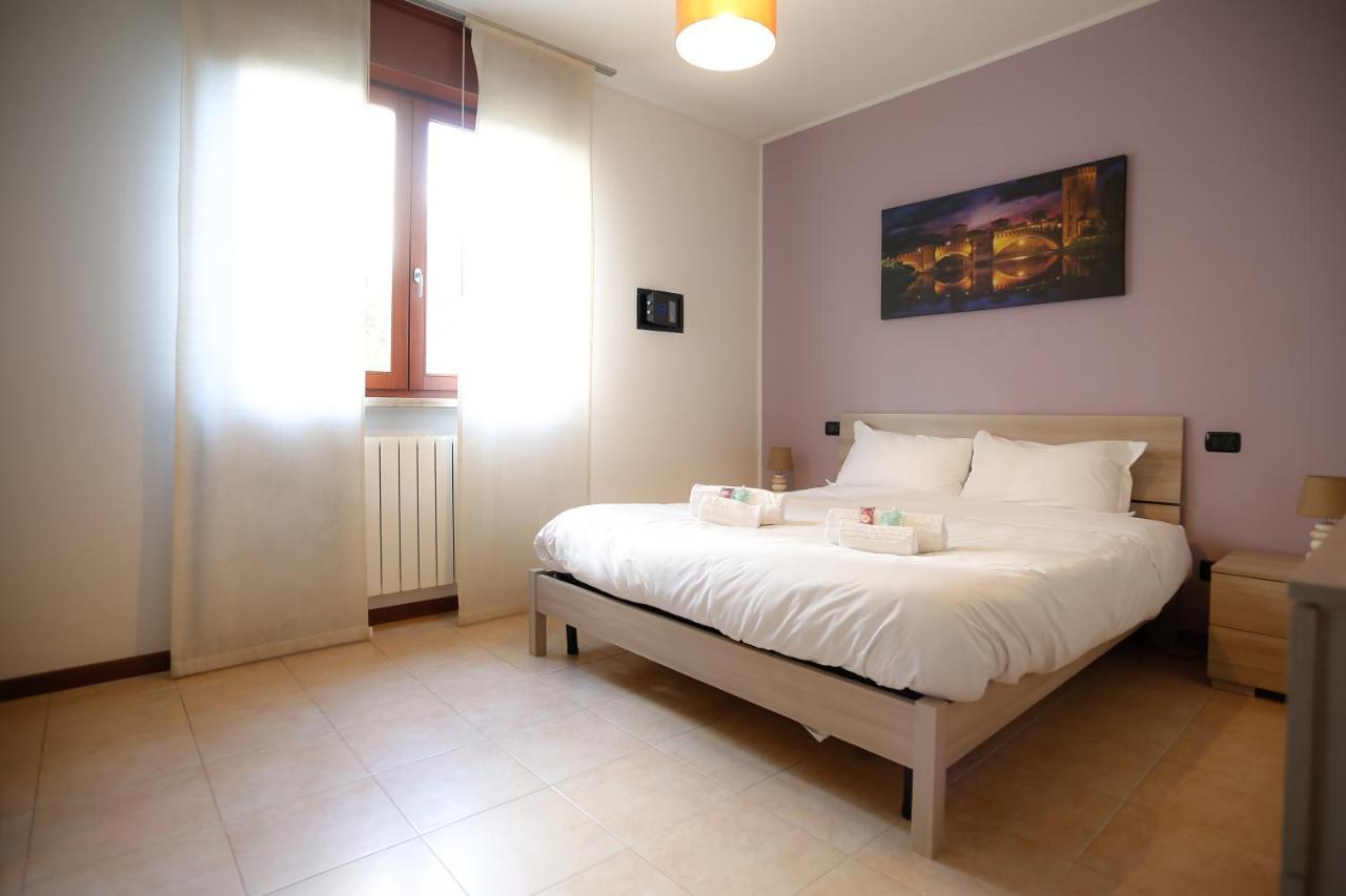 House 78 - Royal Welcome Verona Kültér fotó
