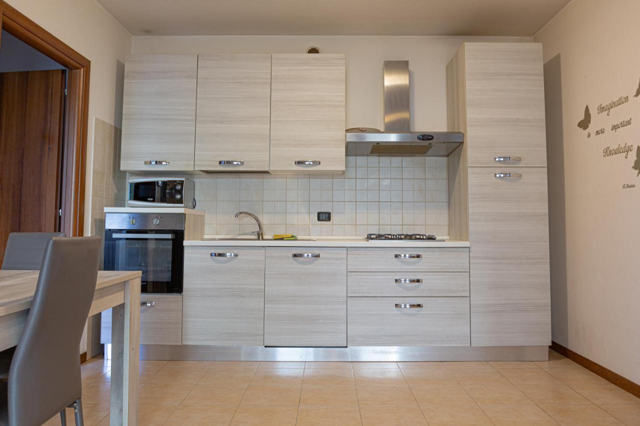 House 78 - Royal Welcome Verona Kültér fotó