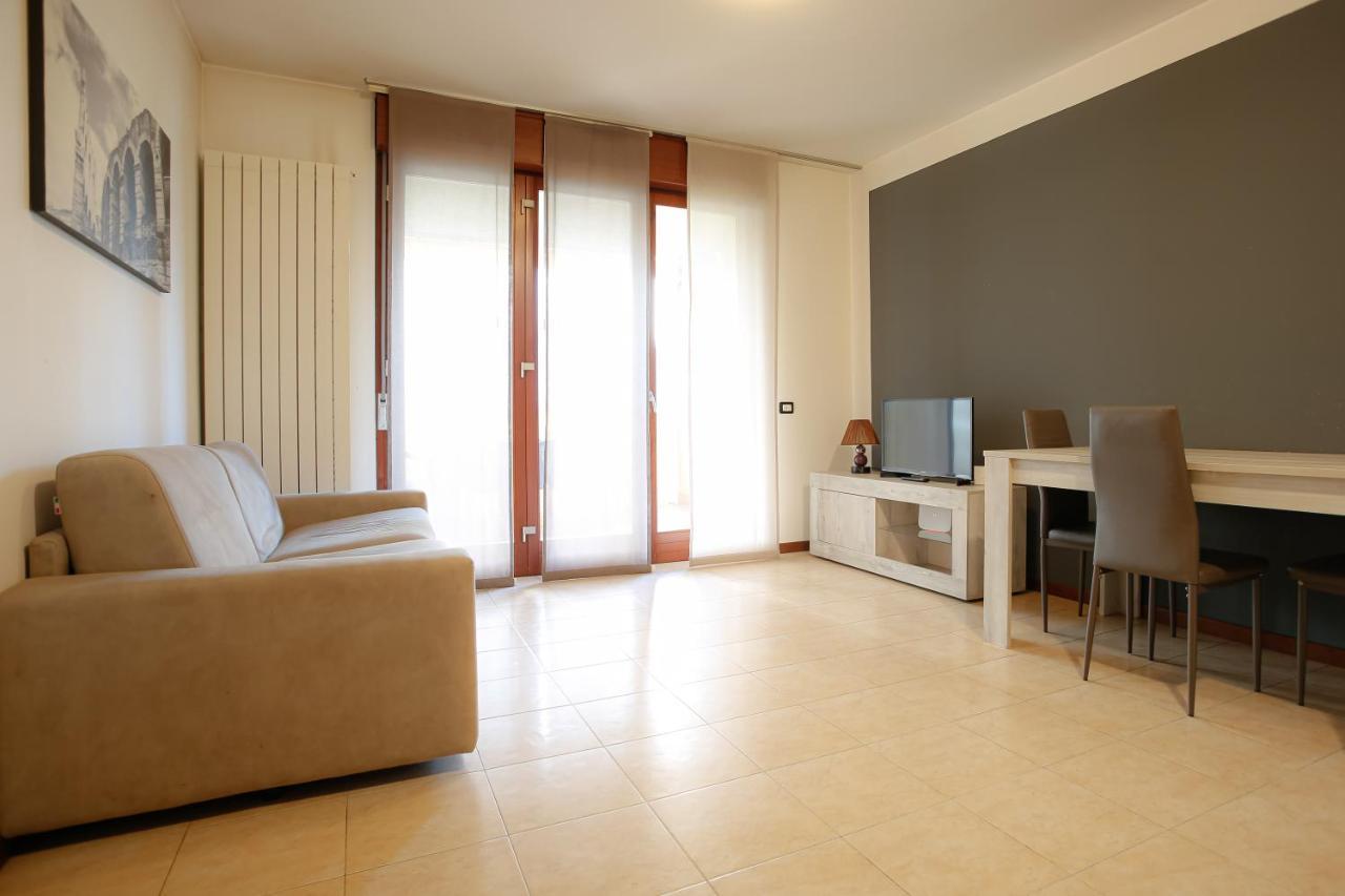 House 78 - Royal Welcome Verona Kültér fotó