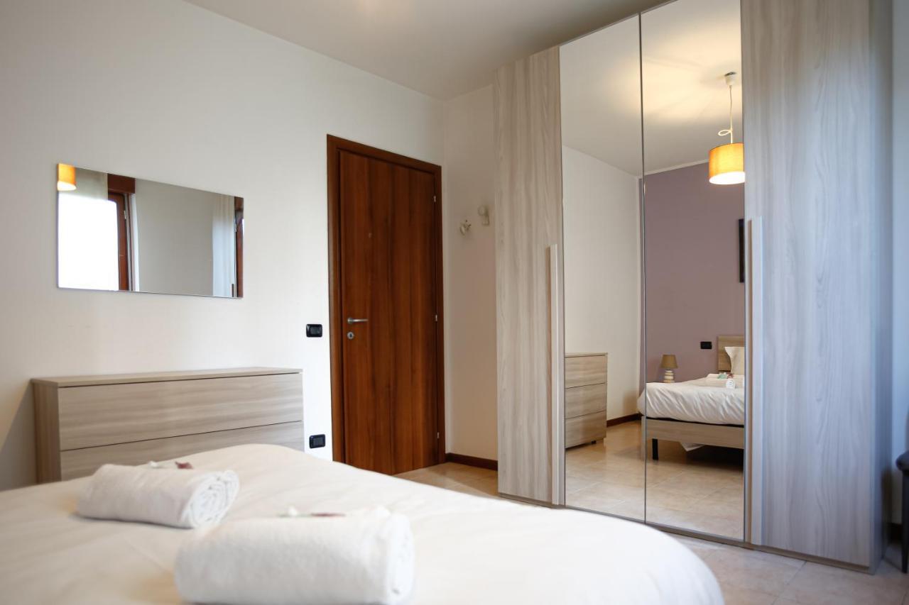 House 78 - Royal Welcome Verona Kültér fotó