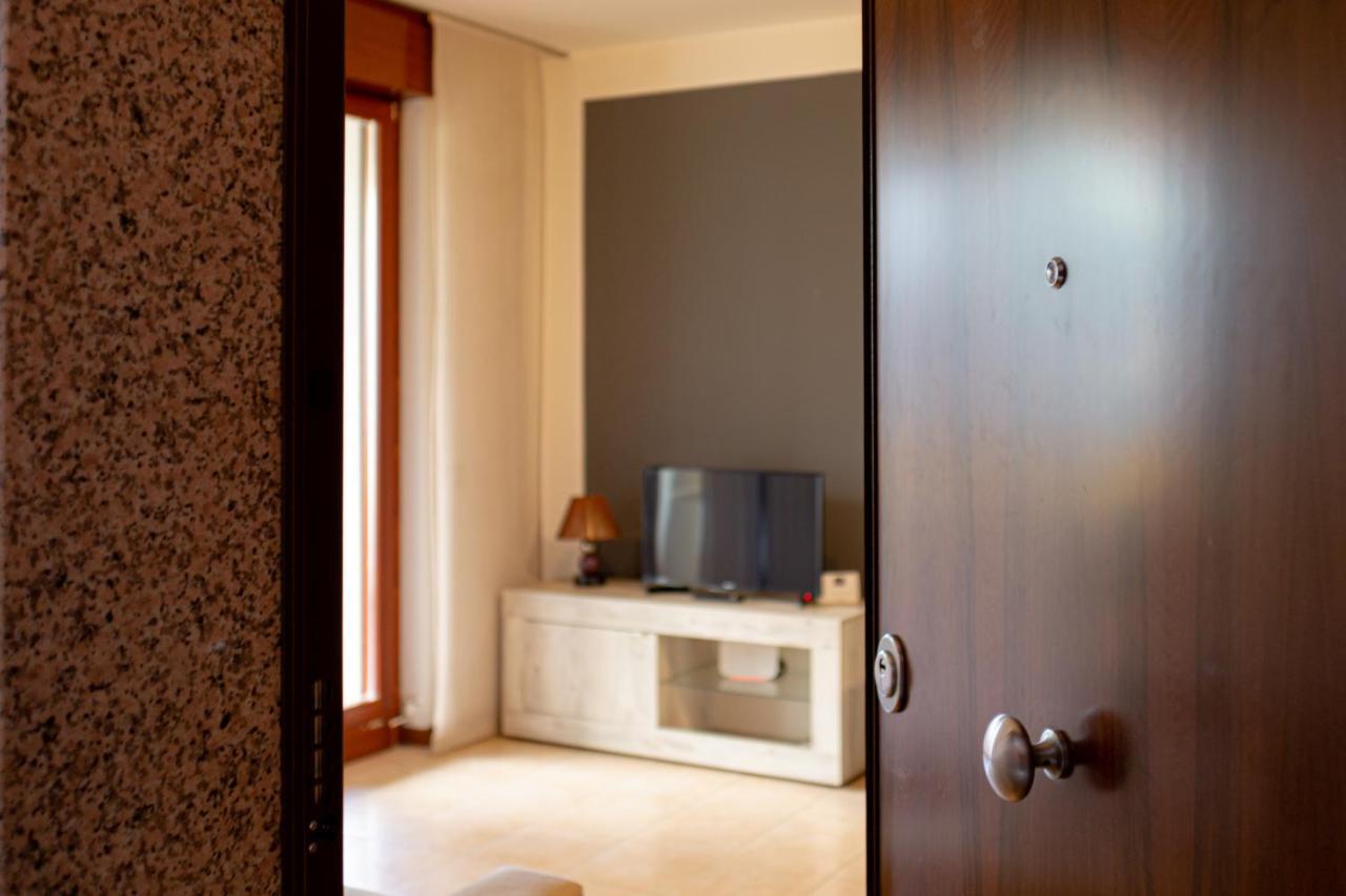 House 78 - Royal Welcome Verona Kültér fotó