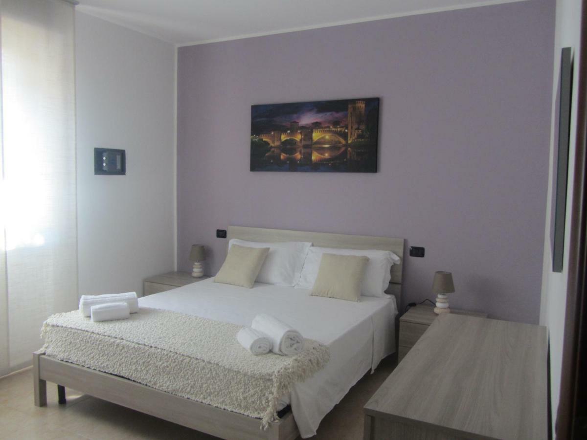 House 78 - Royal Welcome Verona Kültér fotó